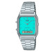 Купить Часы CASIO AQ-230A-2A2MQYES ⌚ Наручные часы на fabrikachasov.com ⭐ Бесплатная доставка по Украине от 3000 грн ✈ Гарантия ✔ 10.000 моделей. Скидки!