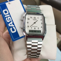 Часы CASIO AQ-230A-7BMQYES