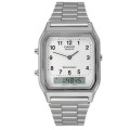 Купить Часы CASIO AQ-230A-7BMQYES ⌚ Наручные часы на fabrikachasov.com ⭐ Бесплатная доставка по Украине от 3000 грн ✈ Гарантия ✔ 10.000 моделей. Скидки!