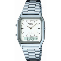 Часы CASIO AQ-230A-7DMQYES
