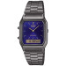 Купить Часы CASIO AQ-230EGG-2AEF ⌚ Наручные часы на fabrikachasov.com ⭐ Бесплатная доставка по Украине от 3000 грн ✈ Гарантия ✔ 10.000 моделей часов лучших брендов!