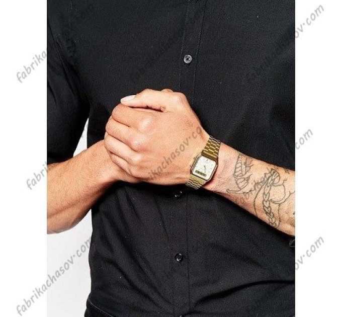 Купить Часы CASIO AQ-230EGG-9AEF ⌚ Наручные часы на fabrikachasov.com ⭐ Бесплатная доставка по Украине от 3000 грн ✈ Гарантия ✔ 10.000 моделей часов лучших брендов!