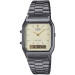 Купить Часы CASIO AQ-230EGG-9AEF ⌚ Наручные часы на fabrikachasov.com ⭐ Бесплатная доставка по Украине от 3000 грн ✈ Гарантия ✔ 10.000 моделей часов лучших брендов!