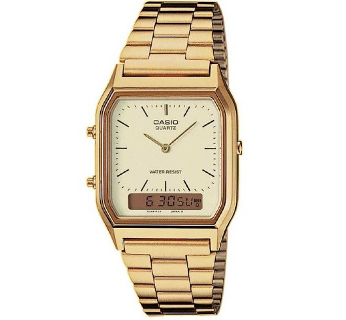 Купить Часы CASIO AQ-230GA-9DMQYES ⌚ Наручные часы на fabrikachasov.com ⭐ Бесплатная доставка по Украине от 3000 грн ✈ Гарантия ✔ 10.000 моделей. Скидки!