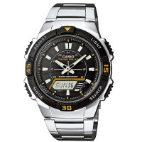 Часы CASIO AQ-S800WD-1EVEF
