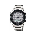 Купить Часы CASIO AQ-S800WD-7EVEF ⌚ Наручные часы на fabrikachasov.com ⭐ Бесплатная доставка по Украине от 3000 грн ✈ Гарантия ✔ 10.000 моделей часов лучших брендов!