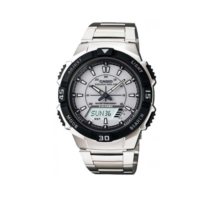 Купить Часы CASIO AQ-S800WD-7EVEF ⌚ Наручные часы на fabrikachasov.com ⭐ Бесплатная доставка по Украине от 3000 грн ✈ Гарантия ✔ 10.000 моделей часов лучших брендов!