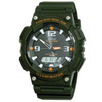 Часы CASIO AQ-S810W-3AVDF