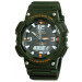 Купить Часы CASIO AQ-S810W-3AVDF ⌚ Наручные часы на fabrikachasov.com ⭐ Бесплатная доставка по Украине от 3000 грн ✈ Гарантия ✔ 10.000 моделей часов лучших брендов!