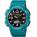 Купить Часы CASIO AQ-S810WC-3AVDF ⌚ Наручные часы на fabrikachasov.com ⭐ Бесплатная доставка по Украине от 3000 грн ✈ Гарантия ✔ 10.000 моделей. Скидки!