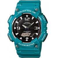 Часы CASIO AQ-S810WC-3AVDF