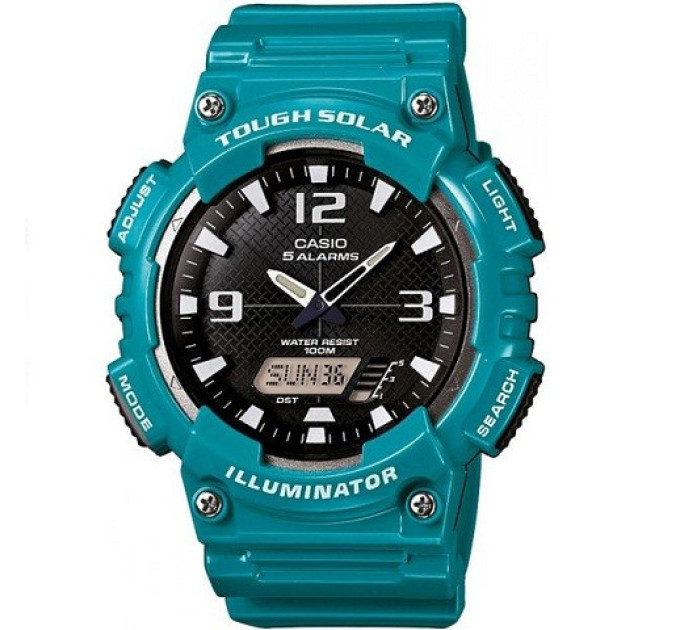 Купить Часы CASIO AQ-S810WC-3AVDF ⌚ Наручные часы на fabrikachasov.com ⭐ Бесплатная доставка по Украине от 3000 грн ✈ Гарантия ✔ 10.000 моделей. Скидки!