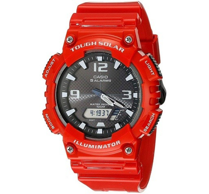 Купить Часы CASIO AQ-S810WC-4AVDF ⌚ Наручные часы на fabrikachasov.com ⭐ Бесплатная доставка по Украине от 3000 грн ✈ Гарантия ✔ 10.000 моделей. Скидки!