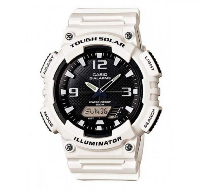 Купить Часы CASIO AQ-S810WC-7AVDF ⌚ Наручные часы на fabrikachasov.com ⭐ Бесплатная доставка по Украине от 3000 грн ✈ Гарантия ✔ 10.000 моделей часов лучших брендов!