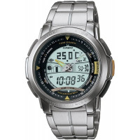 Часы CASIO AQF-100WD-7BVEF