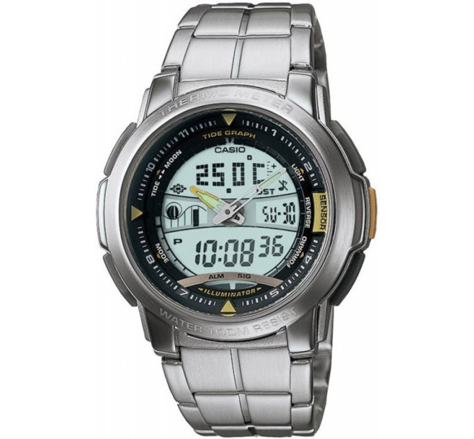 Купить Часы CASIO AQF-100WD-7BVEF ⌚ Наручные часы на fabrikachasov.com ⭐ Бесплатная доставка по Украине от 3000 грн ✈ Гарантия ✔ 10.000 моделей. Скидки!