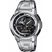 Часы CASIO AQF-102WD-1BVEF