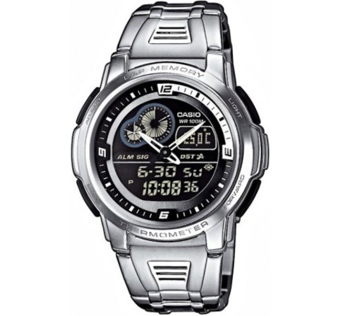 Купить Часы CASIO AQF-102WD-1BVEF ⌚ Наручные часы на fabrikachasov.com ⭐ Бесплатная доставка по Украине от 3000 грн ✈ Гарантия ✔ 10.000 моделей часов лучших брендов!