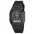 Купити ГОДИННИК CASIO AW-48H-1BVEF ⌚ Наручні годинники на fabrikachasov.com ⭐ Безкоштовна доставка по Україні від 3000 грн ✈ Гарантія ✔ 10.000 моделей. Знижки!