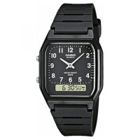 ГОДИННИК CASIO AW-48H-1BVEF