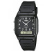Купити ГОДИННИК CASIO AW-48H-1BVEF ⌚ Наручні годинники на fabrikachasov.com ⭐ Безкоштовна доставка по Україні від 3000 грн ✈ Гарантія ✔ 10.000 моделей. Знижки!