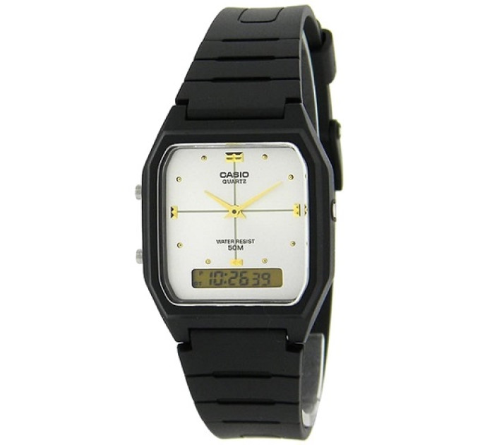 Купити ГОДИННИК CASIO AW-48HE-7AVDF ⌚ Наручні годинники на fabrikachasov.com ⭐ Безкоштовна доставка по Україні від 3000 грн ✈ Гарантія ✔ 10.000 моделей. Знижки!