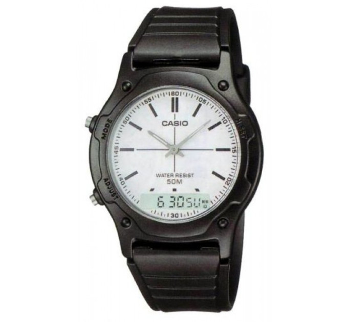 Купить Часы CASIO AW-49H-7EVD ⌚ Наручные часы на fabrikachasov.com ⭐ Бесплатная доставка по Украине от 3000 грн ✈ Гарантия ✔ 10.000 моделей. Скидки!