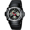 Купить Часы CASIO AW-590-1AER ⌚ Наручные часы на fabrikachasov.com ⭐ Бесплатная доставка по Украине от 3000 грн ✈ Гарантия ✔ 10.000 моделей часов лучших брендов!