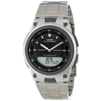Часы CASIO AW-80D-1AVEF