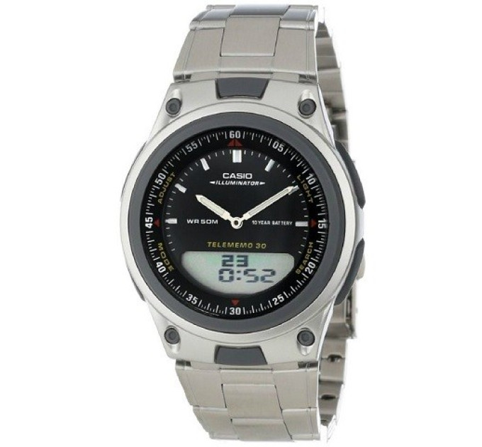 Купить Часы CASIO AW-80D-1AVEF ⌚ Наручные часы на fabrikachasov.com ⭐ Бесплатная доставка по Украине от 3000 грн ✈ Гарантия ✔ 10.000 моделей часов лучших брендов!