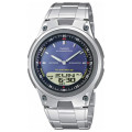 Купить Часы CASIO AW-80D-2AVEF ⌚ Наручные часы на fabrikachasov.com ⭐ Бесплатная доставка по Украине от 3000 грн ✈ Гарантия ✔ 10.000 моделей часов лучших брендов!