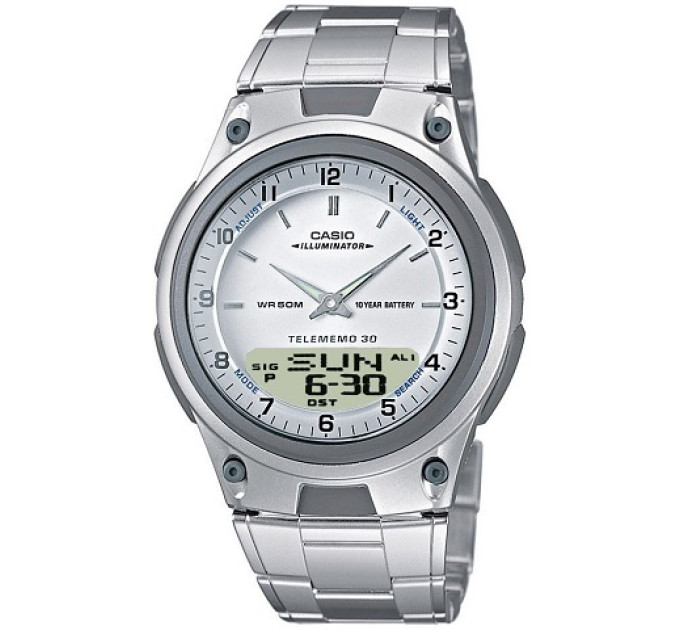 Купить Часы CASIO AW-80D-7AVEF ⌚ Наручные часы на fabrikachasov.com ⭐ Бесплатная доставка по Украине от 3000 грн ✈ Гарантия ✔ 10.000 моделей. Скидки!