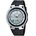 Купить Часы CASIO AW-82-7AVEF ⌚ Наручные часы на fabrikachasov.com ⭐ Бесплатная доставка по Украине от 3000 грн ✈ Гарантия ✔ 10.000 моделей. Скидки!