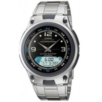 Часы CASIO AW-82D-1AVEF