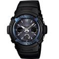 Купити ГОДИННИК CASIO AWG-M100A-1AER ⌚ Наручні годинники на fabrikachasov.com ⭐ Безкоштовна доставка по Україні від 3000 грн ✈ Гарантія ✔ 10.000 моделей годинників кращих брендів!