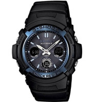ГОДИННИК CASIO AWG-M100A-1AER
