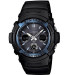 Купити ГОДИННИК CASIO AWG-M100A-1AER ⌚ Наручні годинники на fabrikachasov.com ⭐ Безкоштовна доставка по Україні від 3000 грн ✈ Гарантія ✔ 10.000 моделей годинників кращих брендів!