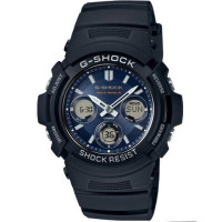 ГОДИННИК CASIO AWG-M100SB-2AER
