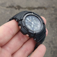 ГОДИННИК CASIO AWG-M100SB-2AER