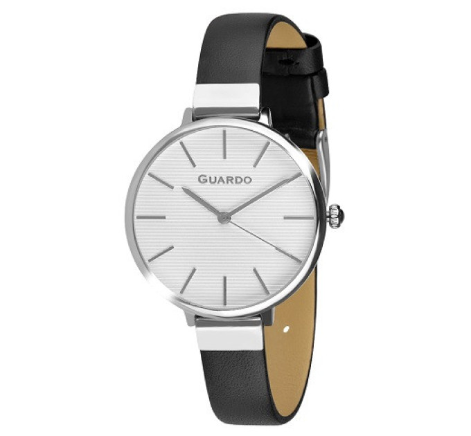 Купить Часы GUARDO PREMIUM B01094-2 ⌚ Наручные часы на fabrikachasov.com ⭐ Бесплатная доставка по Украине от 3000 грн ✈ Гарантия ✔ 10.000 моделей часов лучших брендов!