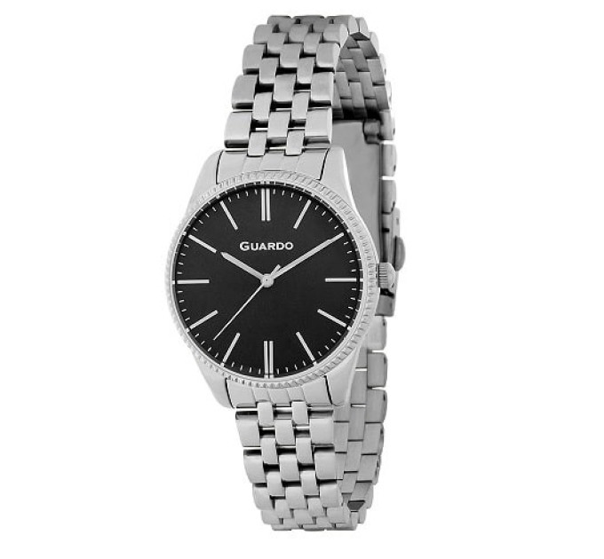 Купить Часы GUARDO PREMIUM B01095-1 ⌚ Наручные часы на fabrikachasov.com ⭐ Бесплатная доставка по Украине от 3000 грн ✈ Гарантия ✔ 10.000 моделей часов лучших брендов!