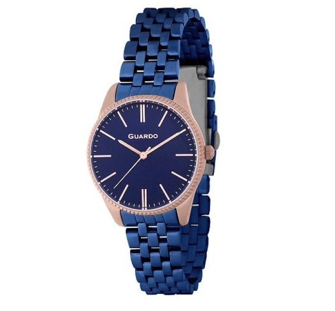 Купити Часи GUARDO PREMIUM B01095-7 ⌚ Наручні годинники на fabrikachasov.com ⭐ Безкоштовна доставка по Україні від 3000 грн ✈ Гарантія ✔ 10.000 моделей. Знижки!