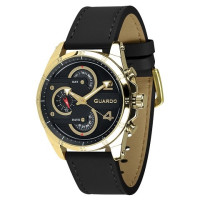 ГОДИННИК GUARDO PREMIUM B01318-4