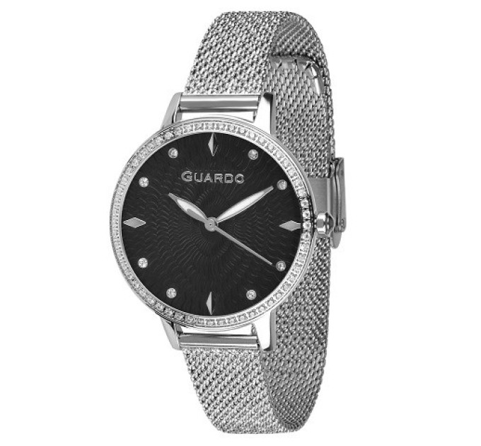 Купить Часы GUARDO PREMIUM B01340(2)-2 ⌚ Наручные часы на fabrikachasov.com ⭐ Бесплатная доставка по Украине от 3000 грн ✈ Гарантия ✔ 10.000 моделей. Скидки!