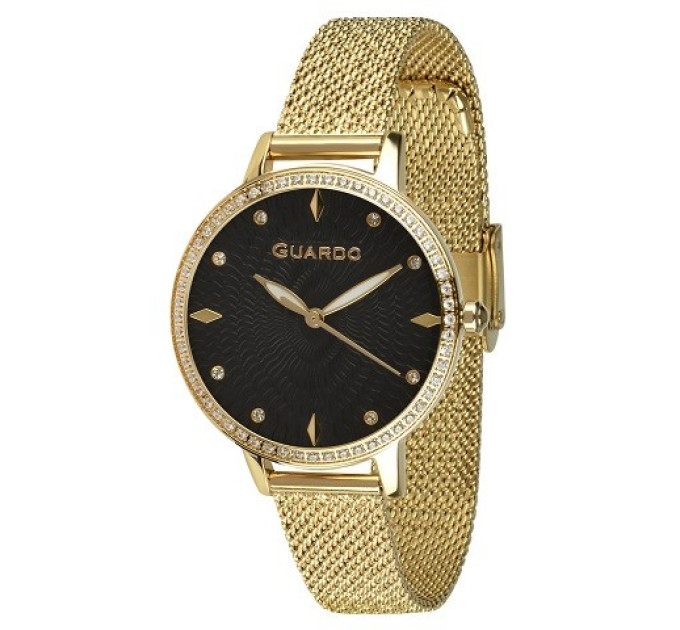 Купить Часы GUARDO PREMIUM B01340(2)-3 ⌚ Наручные часы на fabrikachasov.com ⭐ Бесплатная доставка по Украине от 3000 грн ✈ Гарантия ✔ 10.000 моделей часов лучших брендов!