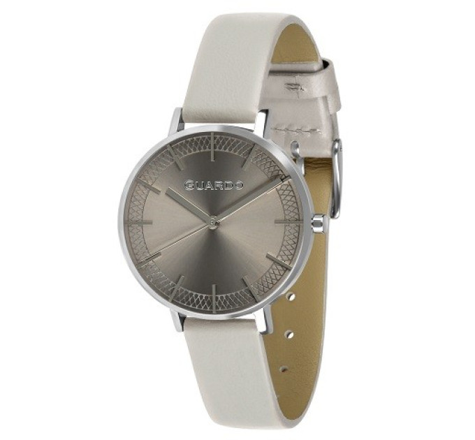 Купить Часы GUARDO PREMIUM B01396-1 ⌚ Наручные часы на fabrikachasov.com ⭐ Бесплатная доставка по Украине от 3000 грн ✈ Гарантия ✔ 10.000 моделей часов лучших брендов!