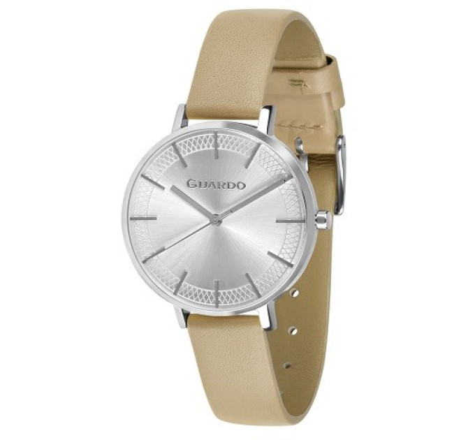 Купить Часы GUARDO PREMIUM B01396-2 ⌚ Наручные часы на fabrikachasov.com ⭐ Бесплатная доставка по Украине от 3000 грн ✈ Гарантия ✔ 10.000 моделей часов лучших брендов!