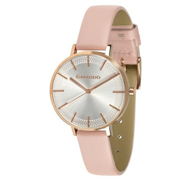 Купить Часы GUARDO PREMIUM B01396-5 ⌚ Наручные часы на fabrikachasov.com ⭐ Бесплатная доставка по Украине от 3000 грн ✈ Гарантия ✔ 10.000 моделей часов лучших брендов!
