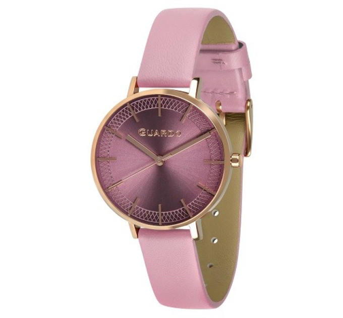 Купить Часы GUARDO PREMIUM B01396-6 ⌚ Наручные часы на fabrikachasov.com ⭐ Бесплатная доставка по Украине от 3000 грн ✈ Гарантия ✔ 10.000 моделей. Скидки!