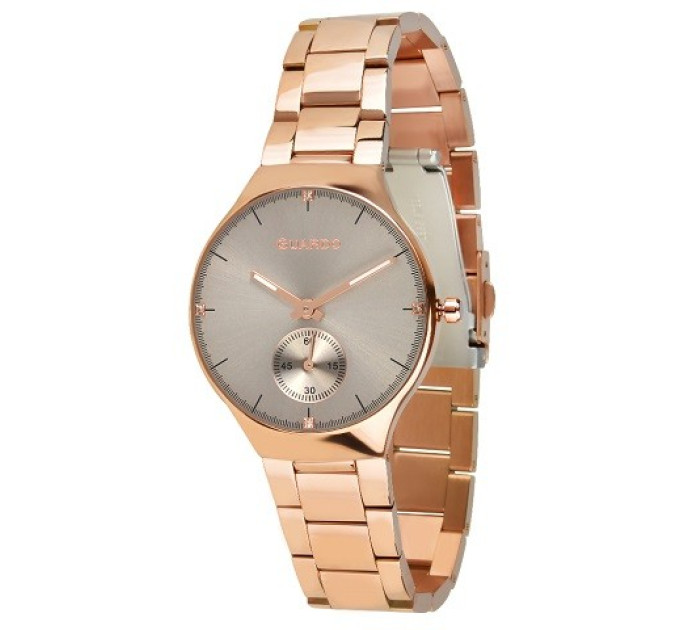 Купить Часы GUARDO PREMIUM B01398(2)-3 ⌚ Наручные часы на fabrikachasov.com ⭐ Бесплатная доставка по Украине от 3000 грн ✈ Гарантия ✔ 10.000 моделей. Скидки!